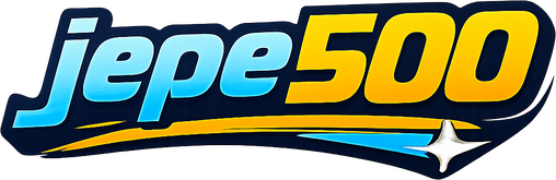 Logo jepe500
